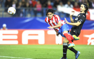 04h00 ngày 4/11, sân Mestalla: Valencia - Atletico Madrid: Trong thế giới của Falcao