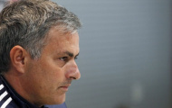 Mourinho thêm dầu vào lửa: “Castilla sản sinh quá ít cầu thủ đẳng cấp”