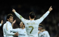 2h00 ngày 4/11, Real Madrid - Real Zaragoza: Điệp khúc chiến thắng