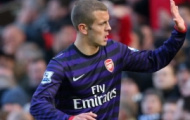 Video: Cận cảnh pha phạm lỗi ngớ ngẩn dẫn đến thẻ đỏ của Jack Wilshere