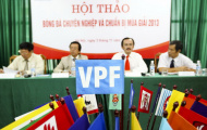 'Cải tổ ngay để đưa bóng đá về giá trị thật”