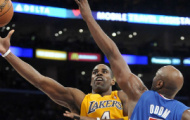 Video NBA: Los Angeles Lakers 95 - 105 Los Angeles Clippers