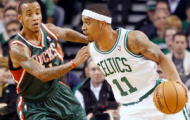 Video NBA: Boston Celtics 88 - 99 Milwaukee Bucks