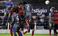 Video: Independiente 2 - Univ Catolica 2