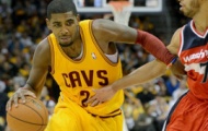 Video NBA: Cleveland Cavaliers 86 - 115 Chicago Bulls