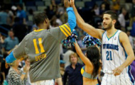Video NBA: New Orleans Hornets 88 - 86 Utah Jazz