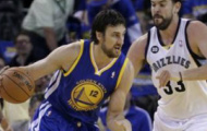 Video NBA: Golden State Warriors 94 -104 Memphis Grizzlies