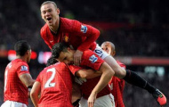 CHÙM ẢNH: Van Persie bừng sáng ngày gặp lại Arsenal