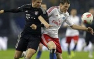 Video Bundesliga: Bayern Munich đã trở lại với chiến thắng
