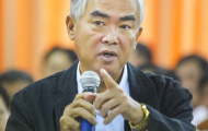 Hội thảo bóng đá chuyên nghiệp và chuẩn bị mùa giải 2013:  5 giờ lãng phí