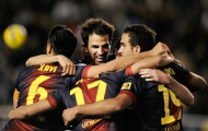 5 điểm nhấn trong trận thắng “kỷ lục” của Barca trước Celta Vigo