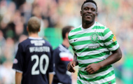 Man United khao khát có được sự phục vụ của Victor Wanyama