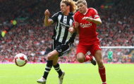 23h00 ngày 04/11, Liverpool vs Newcastle: Trận đấu thứ 600 của Gerrard