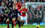 6 bài học từ đại chiến M.U - Arsenal: Pháo thủ quá yếu kém