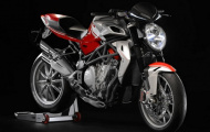 MV Agusta Brutale 800 2013 – Lựa chọn mới trong dòng naked bike