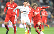 Nghịch lý Sevilla: Không sợ Barca hay Real. Nhưng...