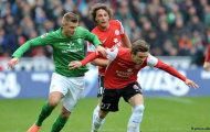 23h30 ngày 04/11, Werder Bremen vs Mainz: Chủ nhà đãi khách