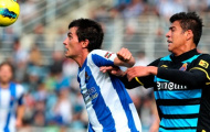 18h00 ngày 04/11, Sociedad vs Espanyol: Vẹt im tiếng hót