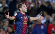 Điểm tin trưa 04/11: Barca được trọng tài biếu một bàn thắng