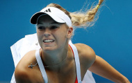 Carolina Wozniacki vào chung kết giải quần vợt nữ Sofia 2012