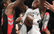Video NBA: Brooklyn Nets 107 - 100 Toronto Raptors