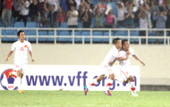 Việt Nam – Malaysia 1-0: Giải tỏa sức ép