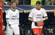 Nhìn lại chiến thắng thứ 100 của Jose Mourinho tại Madrid