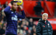 Arsenal: Bán linh hồn, không bán trí khôn