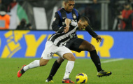 Inter hạ Juve: Những sự thật không thể chối cãi