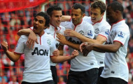 Sir Alex tin Rafael sẽ thành công như Neville