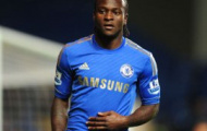 Video: Màn trình diễn của Victor Moses v Swansea