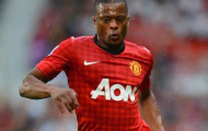 Thắng dễ Arsenal, Evra tự tin nghĩ đến ngôi vô địch cho Quỷ đỏ