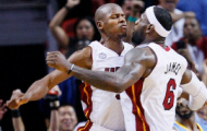 Video NBA: Miami Heat 119 - 116 Denver Nuggets