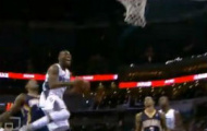 Video NBA: Những pha bóng đẹp ngày 2/11