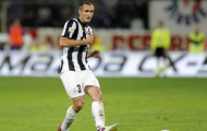 Chiellini: Đó là một chiến thắng xứng đáng cho Inter