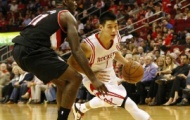 Video NBA: Houston Rockets 85 - 95 Portland Trail Blazers