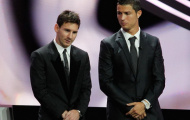 Ronaldo: Tôi tôn trọng Messi nhưng chúng tôi không phải là bạn