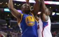Video NBA: Los Angeles Clippers 110 - 114 Golden State Warriors