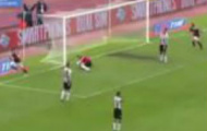 Video Serie A: Di Natale lóe sáng giữ lại một điểm của Udinese