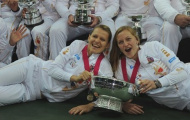Fed Cup 2012: CH Séc bảo vệ thành công chức vô địch