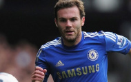 Chelsea thiệt quân trầm trọng tại Champions League