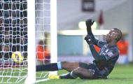 Manchester City không biết thắng: Thành phố buồn…