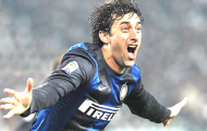 Người hùng Diego Milito: Hoàng tử đã thành Vua!