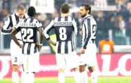 Inter chấm dứt mạch 49 trận bất bại của Juventus: Khi “công lý” được thiết lập