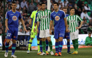 03h30 ngày 06/11, Getafe vs Betis: Bẻ đôi hy vọng