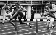 Huyền thoại điền kinh Milt Campbell qua đời