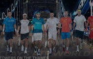 Hôm nay khai mạc ATP World Tour Finals: Long tranh, hổ đấu