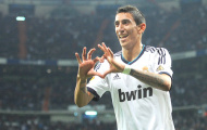 Real Madrid lọt vào top 3: Khoảnh khắc “Centenario”