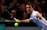 Janowicz: 'Tôi thua vì kiệt sức'