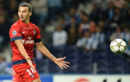 “Gã nhà giàu” Paris St Germain bị cắt tiền tài trợ